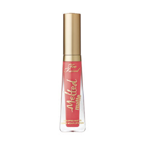 Luxe Melt Hydrating Lip Gloss