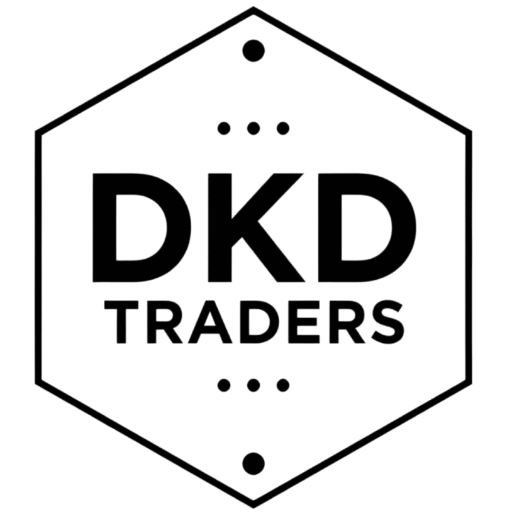 DKD Traders